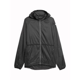 Veste de Sport pour Homme 4F Noir Precio: 54.5900004. SKU: B12DBK9HZ5