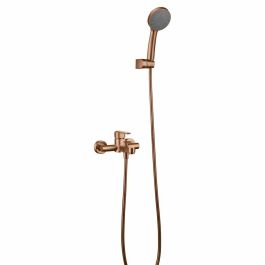 Colonne de douche Imex ROMA ORC BDR001-4ORC Acier inoxydable 150 cm 2 Positions