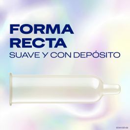 Préservatifs Invisibles Extra Sensitivo Durex 24 Unités