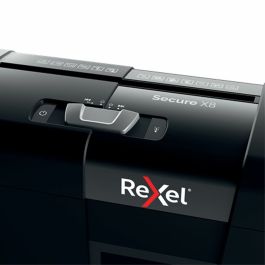 Déchiqueteuse de Papier Rexel Secure X8