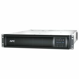 Système d'Alimentation Sans Interruption Interactif APC Smart-UPS 2200VA 1980W Noir 2200 VA