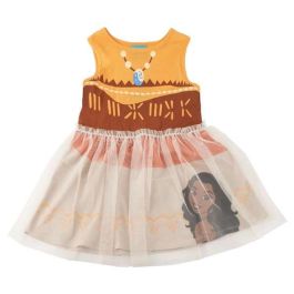 Robe Vaiana Orange Precio: 20.9499996. SKU: B1HP23SX8L