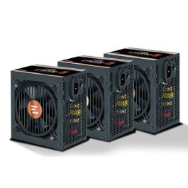 Bloc d’Alimentation Zalman GigaMax III ATX 750 W 80 Plus Bronze