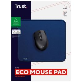 Tapis de Souris Trust 24744 Bleu
