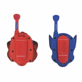 Lexibook Walkie-talkies 3D Patrulla Canina AAAKC29089