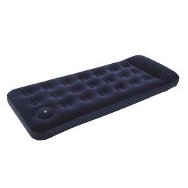 Bestway Matelas Gonflable Junior Individuel avec Pompe à Pied 185x76x28 cm Camping 67223 Precio: 26.4999996. SKU: B19SHDLFD7