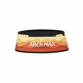 Ceinture de sport Pro Zip Plus ARCh MAX Orange Foncé Precio: 20.8899996. SKU: S6471236