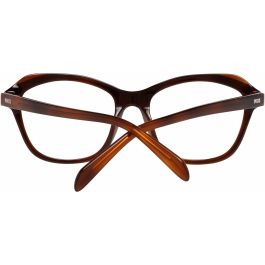 Monture de Lunettes Femme Emilio Pucci EP5078-53005 Ø 53 mm