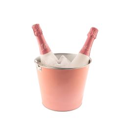 Sceau à Glace Koala Avec poignée Rose Métal 5 L Precio: 19.59. SKU: B16AHNG4XV