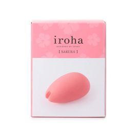 Masseur Iroha Rose