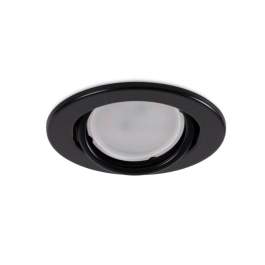 Vepa Aro Downlight Circulaire Orientable 90Mm