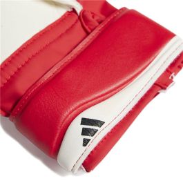 Gants de Gardien de But Adidas Pred Gl Mtc Fsj Violet Adultes 36