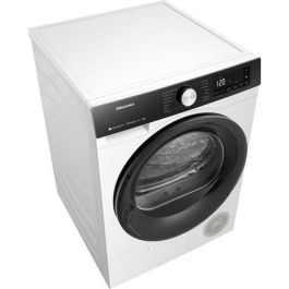 Sécheuse Hisense DH3S902BW3 9 kg