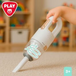 Aspirateur en jouet PlayGo 17 X 75 X 14 CM 7 Pièces (2 Unités)