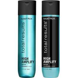 Matrix Total Results High Amplify Shampoo 300 mL
