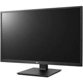 68,6cm/27'' (3840x2160) LG 27BN55UP-B 16:9 5ms IPS HDMI DP VESA Pivot UHD Black