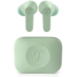 Teufel AIRY TWS 2 True-Wireless In-Ear Bluetooth Earphones sage green