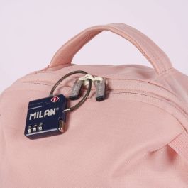 Serrure à combinaison Milan Métal