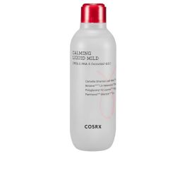 Cosrx CALMING liquid mild 125 ml Tonique Apaisant Doux pour Peau à Problèmes et Acné