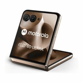 Smartphone Motorola XT2551-6 7" Octa Core 16 GB RAM 512 GB Marron