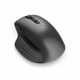 Souris HP 1D0K8AAAC3 Noir 4000 dpi