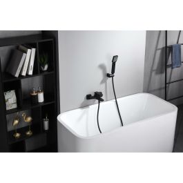 Colonne de douche Imex NM BDAR025-4NG Laiton 150 cm 2 Positions