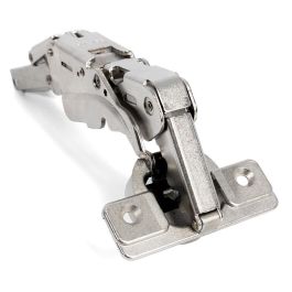 Salice Charnière Silentia+ Ø35mm 155° Fermeture Amortie Nickel