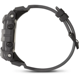 Casio Montre Connectée Bluetooth, Résistance aux Chocs, Compteur de Pas, Lumière LED, Chronomètre, Alarme, Calendrier Automatique