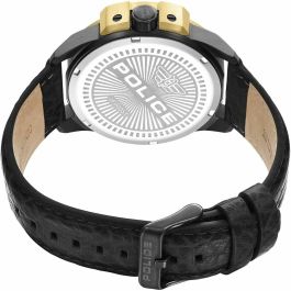 Montre Homme Police (Ø 46 mm)
