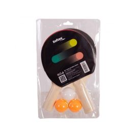 Set Ping Pong Jim Sports Softee Precio: 13.632. SKU: B18MQTCA7C
