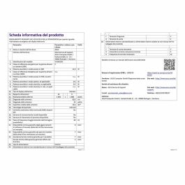 Écran Asus 90LM0540-B01370 24" Full HD LCD