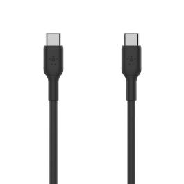 Chargeur mural Belkin BPZ003BT1MBK-B6 Noir