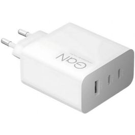 Xiaomi Adaptateur secteur 90W Hypercharge (3 ports) BHR087MEU Precio: 27.5000004. SKU: B19M3SYML9