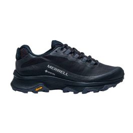 Bottes de montagne Merrell Moab Speed GTX Noir Precio: 103.5. SKU: B1E3WR3J8V