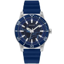 Montre Homme Guess GW0420G1 (Ø 46 mm) Precio: 95.9900004. SKU: B1K86LS4GA