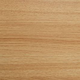 Bureau Blanc Naturel Fer Bois MDF 87 x 56 x 87 cm