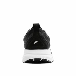 Chaussures de Running pour Adultes Brooks Trace 4 Noir