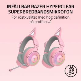 Casque Razer RZ04-05170200-R3M1