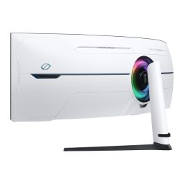 Écran Samsung LS57CG952NUXEN 58"