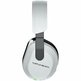 Turtle Beach Stealth 600 PS Gen 3 Casque Gaming Sans Fil Multiplateforme Blanc TUR0731855031030