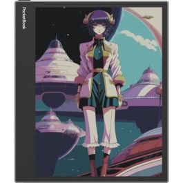 PocketBook InkPad Eo - Mist Grey