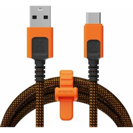 Câble USB Xtorm CXX2003 Orange Precio: 21.99. SKU: B14YE6DYLJ