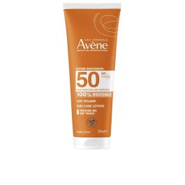 Avène Lait Solaire Spf50+ 250 mL Precio: 21.5000004. SKU: B19KL4CCLA