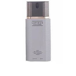 Ted Lapidus Lapidus Pour Homme Eau de Toilette Vaporisateur 100 ml