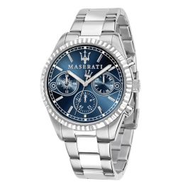 Montre Homme Maserati R8853100013 (Ø 43 mm) Precio: 125.9903616. SKU: B1DNLK4HD3