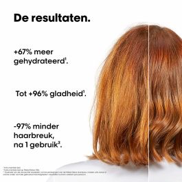 Assortiment pour cheveux L'Oreal Professionnel Paris METAL DETOX 3 Pièces