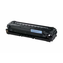 HP CLT-C503L Toner Cyan Grande Capacité 5000 Pages Original