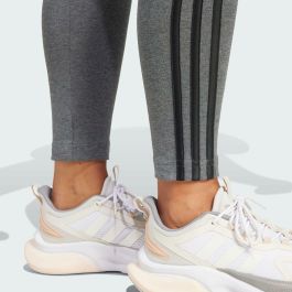 Leggings de Sport pour Femmes Adidas Noir