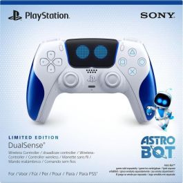 Sony Manette sans fil DualSense Édition limitée ASTRO BOT’ Joyful