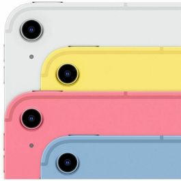 Apple iPad 11 Wi-Fi + Cellular 128 Go Rose 11ème Génération